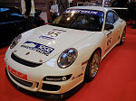2011 Autosport International No.044  