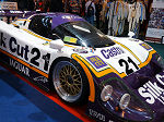 2011 Autosport International No.069  