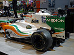 2011 Autosport International No.090  