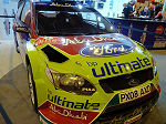 2011 Autosport International No.098  