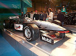 2000 Autosport International