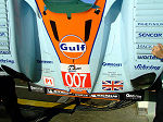 2009 Le Mans Series Silverstone No.002 