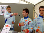 2009 Le Mans Series Silverstone No.006  