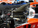 2009 Le Mans Series Silverstone No.011  
