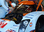 2009 Le Mans Series Silverstone No.018  