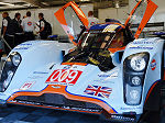 2009 Le Mans Series Silverstone No.020  