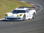 2009 Le Mans Series Silverstone No.045  
