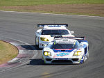 2009 Le Mans Series Silverstone No.048  