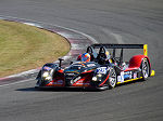 2009 Le Mans Series Silverstone No.049  