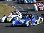 2009 Le Mans Series Silverstone No.055  