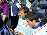 2009 Le Mans Series Silverstone No.063  
