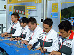 2009 Le Mans Series Silverstone No.066  