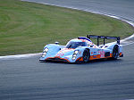 2009 Le Mans Series Silverstone No.069  