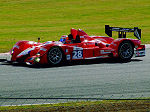 2009 Le Mans Series Silverstone No.070  