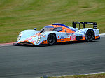 2009 Le Mans Series Silverstone No.076  