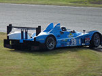 2009 Le Mans Series Silverstone No.088  