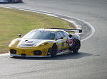 2009 Le Mans Series Silverstone No.089  