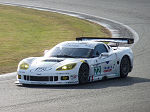 2009 Le Mans Series Silverstone No.091  