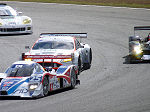 2009 Le Mans Series Silverstone No.094  