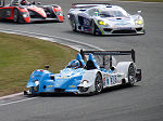 2009 Le Mans Series Silverstone No.097  