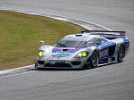 2009 Le Mans Series Silverstone No.102 