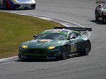 2009 Le Mans Series Silverstone No.103  