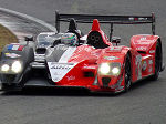 2009 Le Mans Series Silverstone No.105  