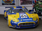 2009 Le Mans Series Silverstone No.109  