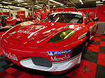 2010 Le Mans Series Silverstone No.006  
