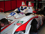 2010 Le Mans Series Silverstone No.018  