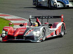 2010 Le Mans Series Silverstone No.038  