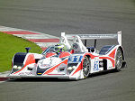 2010 Le Mans Series Silverstone No.040  