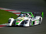 2010 Le Mans Series Silverstone No.045  