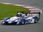 2010 Le Mans Series Silverstone No.081  