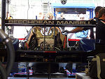 2010 Le Mans Series Silverstone No.087  