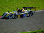 2010 Le Mans Series Silverstone No.092  