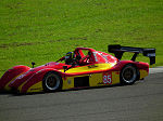 2010 Le Mans Series Silverstone No.097  