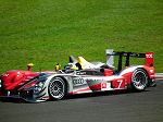 2010 Le Mans Series Silverstone No.099  