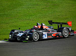 2010 Le Mans Series Silverstone No.101 