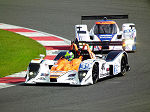 2010 Le Mans Series Silverstone No.105  
