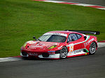 2010 Le Mans Series Silverstone No.109  