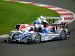 2010 Le Mans Series Silverstone No.111  