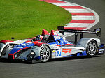 2010 Le Mans Series Silverstone No.116  