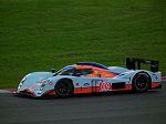 2010 Le Mans Series Silverstone No.118  