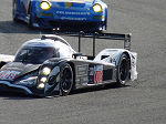 2010 Le Mans Series Silverstone No.155  