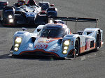 2010 Le Mans Series Silverstone No.156  