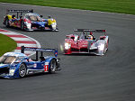 2010 Le Mans Series Silverstone No.150 