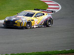2010 Le Mans Series Silverstone No.151  