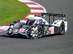 2010 Le Mans Series Silverstone No.155  