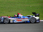 2010 Le Mans Series Silverstone No.157  